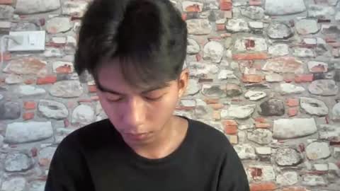 lovelyboy_jm online show from 07-20-26, 06:49