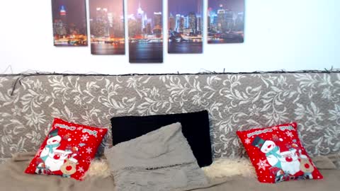 LovelyBrownie online show from 12-20-24, 01:11