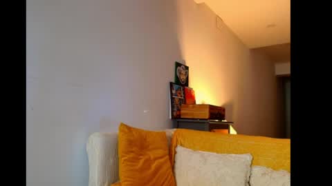 Snapshot of lovelycaroll chatting on 05-16-26, 04:17 lovelycaroll online show from 05-16-26, 04:17