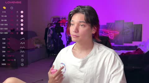 lovelydany3 online show from 12-22-24, 04:27