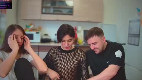 lovelydany3 online show from 01-15-25, 10:49