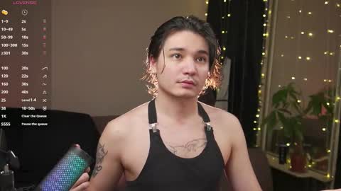 lovelydany3 online show from 02-22-26, 02:37