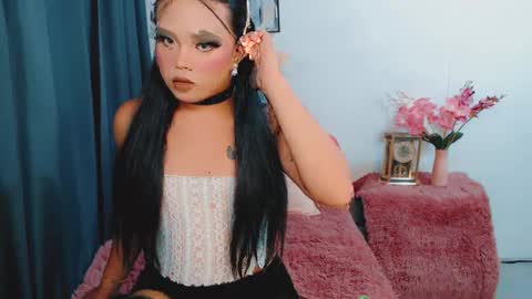 Snapshot of lovelydollsandra chatting on 01-29-25, 04:08 lovelydollsandra online show from 01-29-25, 04:08