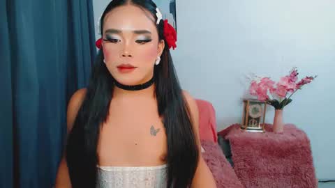 Snapshot of lovelydollsandra chatting on 01-29-25, 07:32 lovelydollsandra online show from 01-29-25, 07:32