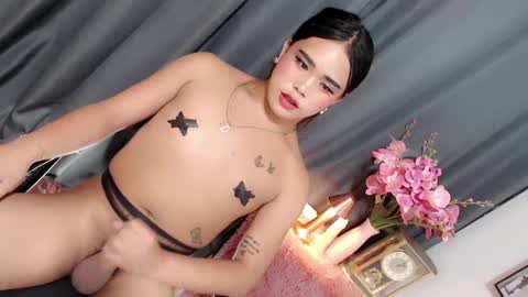 Snapshot of lovelydollsandra chatting on 02-19-25, 02:12 lovelydollsandra online show from 02-19-25, 02:12