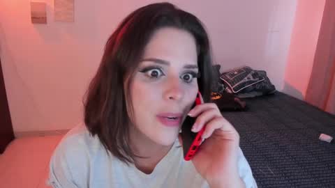 lovely   online show from 02-25-25, 07:36