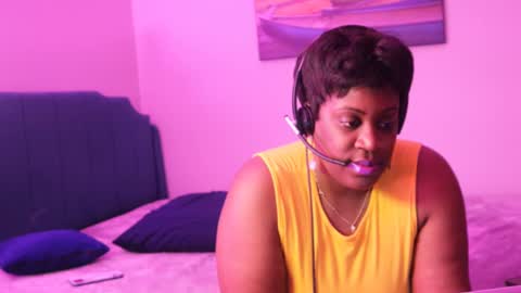 Lovely Enigma online show from 03-05-25, 02:36