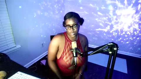 Lovely Enigma online show from 02-04-26, 05:35
