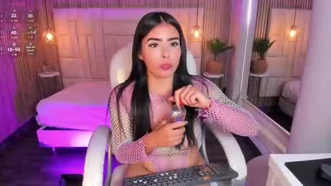 Lovely online show from 02-05-26, 05:06