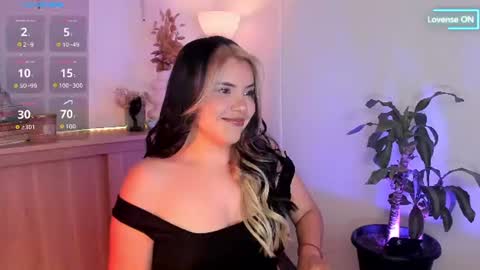 Snapshot of lovelygirl45 chatting on 06-16-26, 02:58 Valerie online show from 06-16-26, 02:58