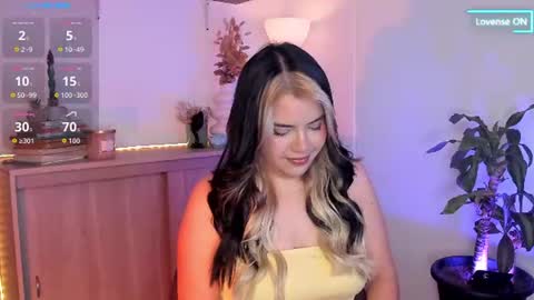 Snapshot of lovelygirl45 chatting on 06-17-26, 03:42 Valerie online show from 06-17-26, 03:42