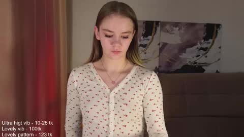 lovelygracee online show from 11-02-25, 01:35