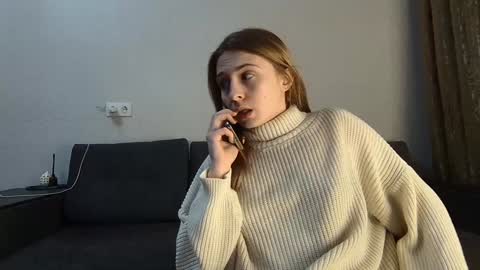 Kate only online show from 01-22-25, 03:40