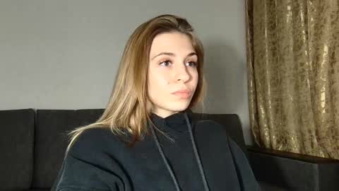 Kate only online show from 02-24-25, 03:09