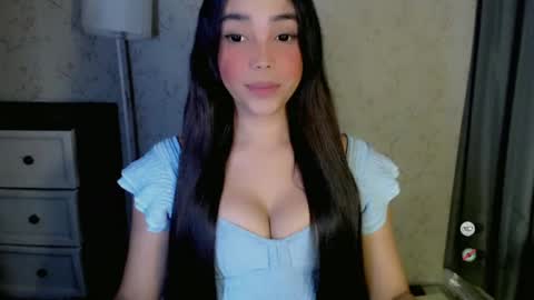 Cutie Laiza online show from 06-23-26, 03:21