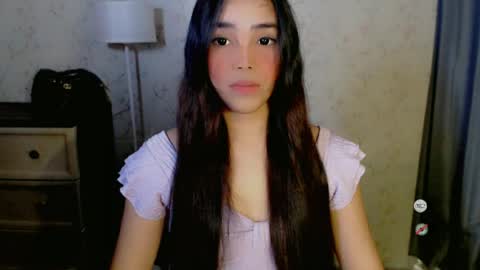 Cutie Laiza online show from 06-27-26, 08:19