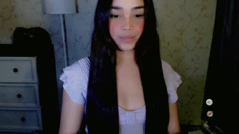 Cutie Laiza online show from 06-27-26, 12:22