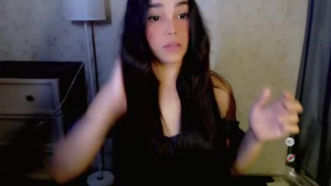 Cutie Laiza online show from 07-02-26, 10:21
