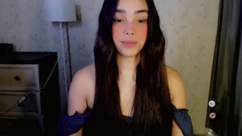 Cutie Laiza online show from 07-03-26, 10:54
