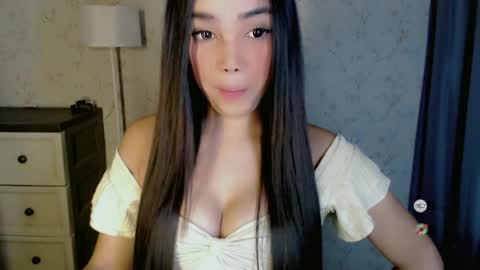 Cutie Laiza online show from 07-05-26, 11:06