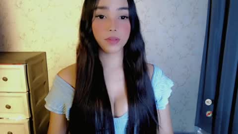 Cutie Laiza online show from 07-12-26, 11:01