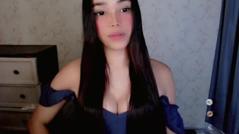 Cutie Laiza online show from 07-22-26, 09:56