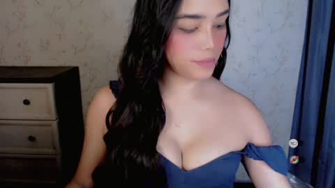 Cutie Laiza online show from 07-25-26, 10:35