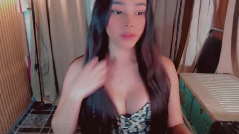 Cutie Laiza online show from 07-26-26, 10:22
