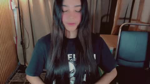 Cutie Laiza online show from 07-29-26, 10:02