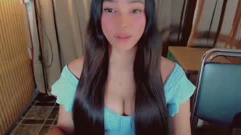 Cutie Laiza online show from 07-31-26, 09:52
