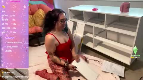 Lilith online show from 12-29-24, 06:27