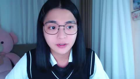 Snapshot of lovelymae18 chatting on 12-12-24, 01:49 lovelymae18 online show from 12-12-24, 01:49