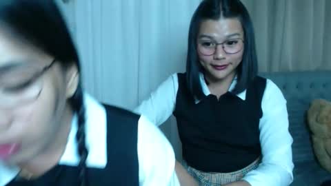 Snapshot of lovelymae18 chatting on 02-04-26, 01:50 lovelymae18 online show from 02-04-26, 01:50