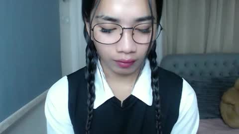 Snapshot of lovelymae18 chatting on 02-19-26, 01:34 lovelymae18 online show from 02-19-26, 01:34