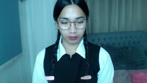 Snapshot of lovelymae18 chatting on 02-20-26, 06:48 lovelymae18 online show from 02-20-26, 06:48