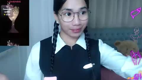 Snapshot of lovelymae18 chatting on 02-26-26, 07:29 lovelymae18 online show from 02-26-26, 07:29