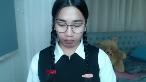 Snapshot of lovelymae18 chatting on 02-26-26, 10:42 lovelymae18 online show from 02-26-26, 10:42