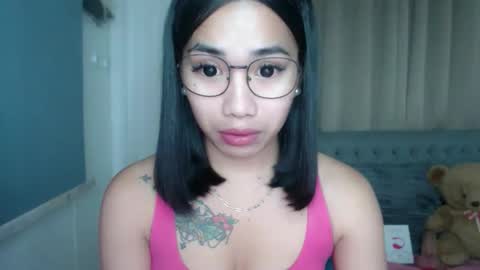 lovelymae18 online show from 03-03-26, 08:59