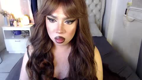 Rebeca online show from 12-03-24, 06:38