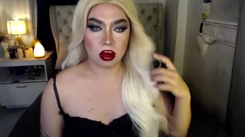 Rebeca online show from 12-09-24, 06:14