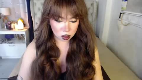 Rebeca online show from 12-20-24, 05:51