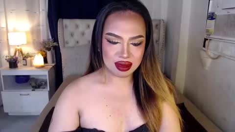 Rebeca online show from 01-12-25, 05:01