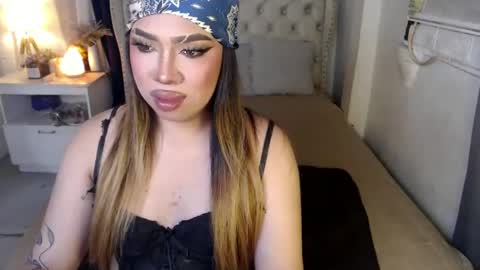 Rebeca online show from 01-27-25, 06:31