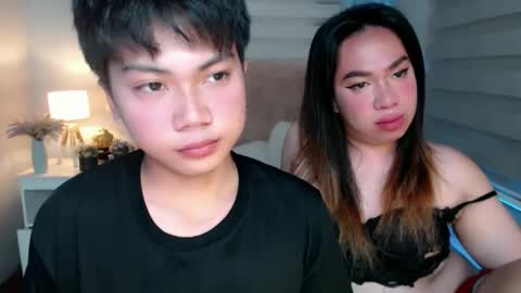 Rebeca online show from 02-19-25, 05:27