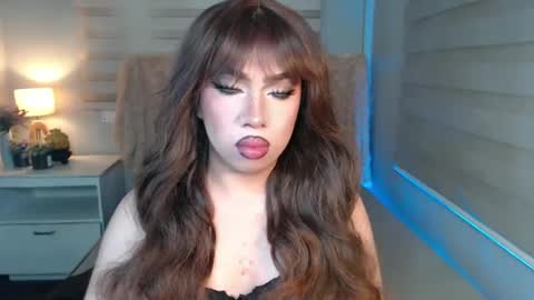 Rebeca online show from 02-28-25, 06:09