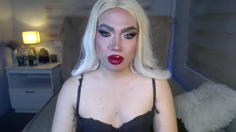 Rebeca online show from 03-06-25, 08:48