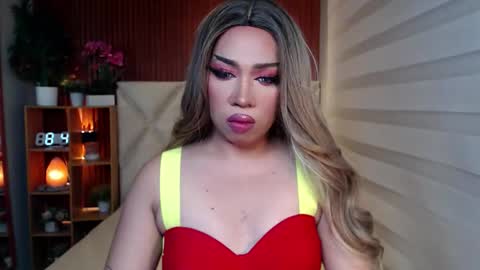 Rebeca online show from 10-06-25, 03:42