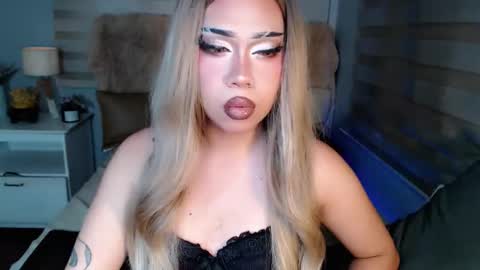 Rebeca online show from 11-10-25, 06:40