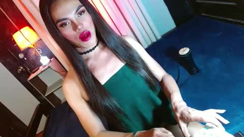 lovelymiss_shyna11 online show from 02-27-25, 12:32