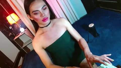 lovelymiss_shyna11 online show from 02-27-25, 03:36
